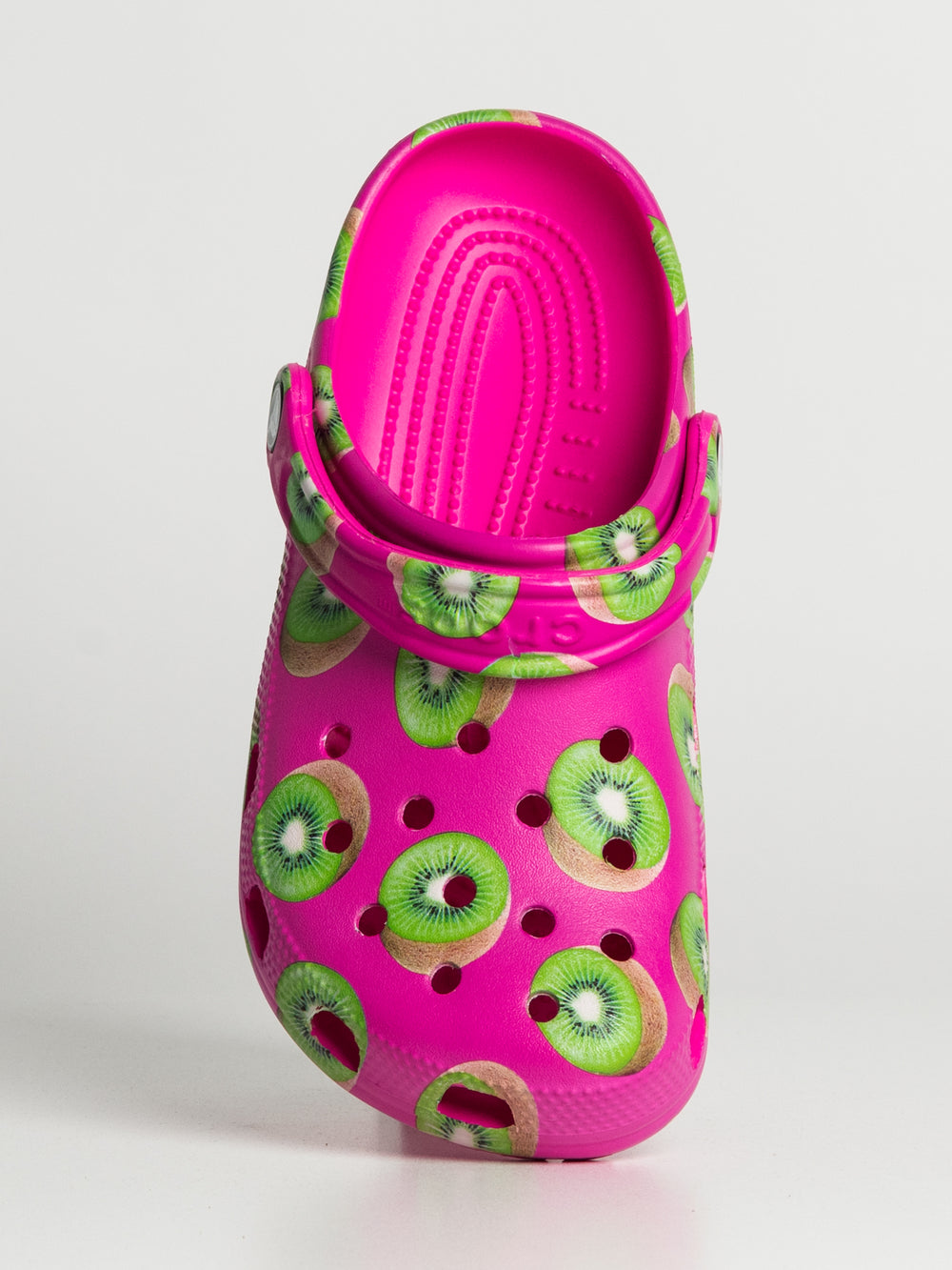 WOMENS CROCS CLASSIC HYPER REAL CLOG - CLEARANCE