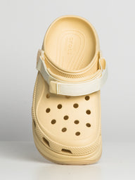 WOMENS CROCS CLASSIC HIKER XSCAPE - CLEARANCE
