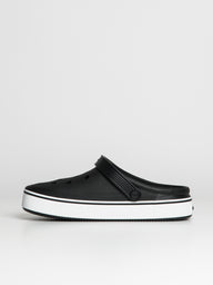 MENS CROCS CROCBAND CLEAN CLOG - CLEARANCE