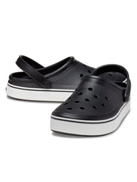 MENS CROCS CROCBAND CLEAN CLOG - CLEARANCE