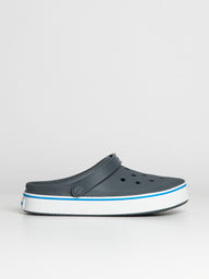 MENS CROCS CROCBAND CLEAN CLOG - CLEARANCE