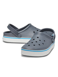 MENS CROCS CROCBAND CLEAN CLOG - CLEARANCE