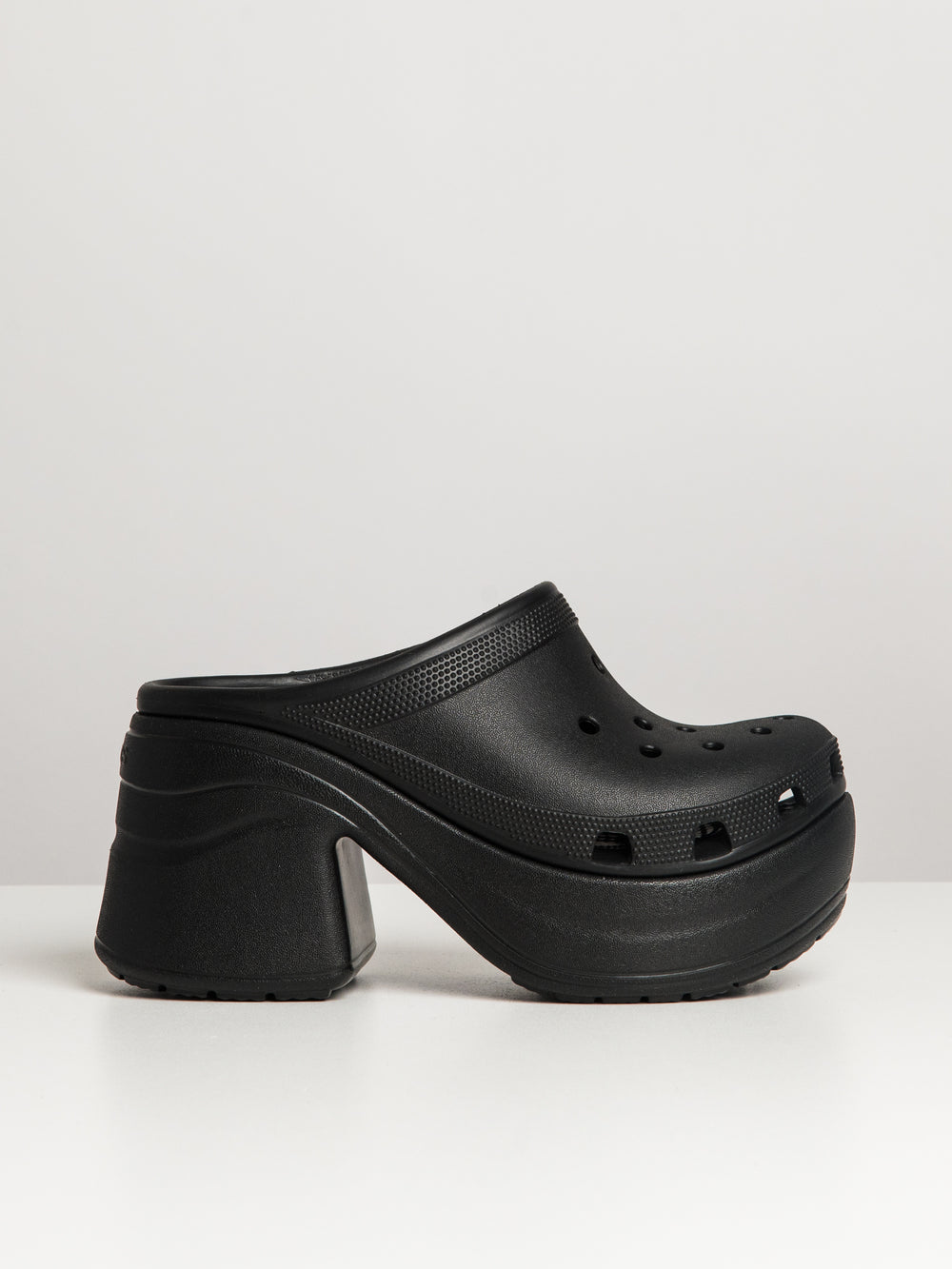 WOMENS CROCS CLASSIC SIREN CLOG - CLEARANCE