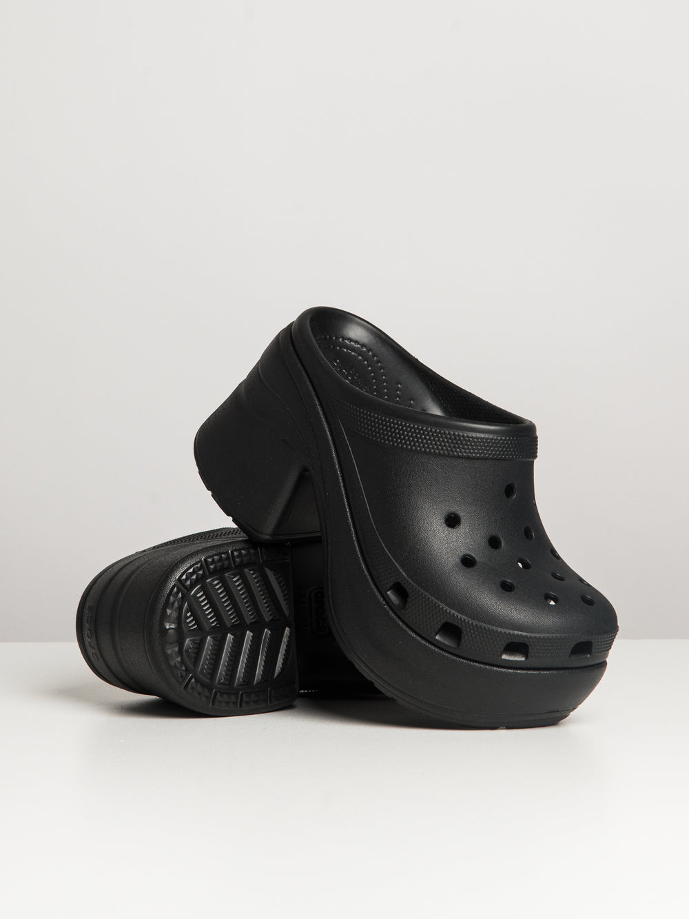 WOMENS CROCS CLASSIC SIREN CLOG - CLEARANCE