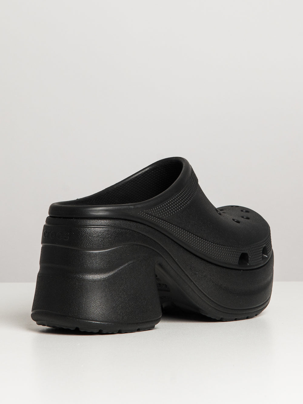 WOMENS CROCS CLASSIC SIREN CLOG - CLEARANCE