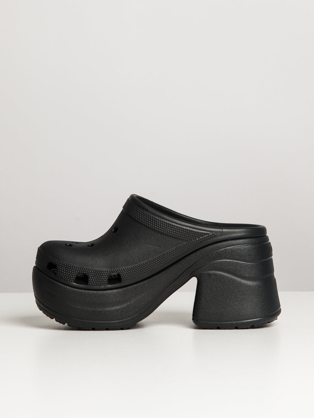 WOMENS CROCS CLASSIC SIREN CLOG - CLEARANCE