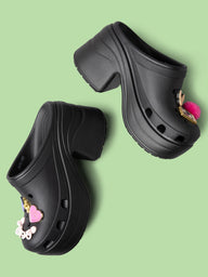 WOMENS CROCS CLASSIC SIREN CLOG - CLEARANCE