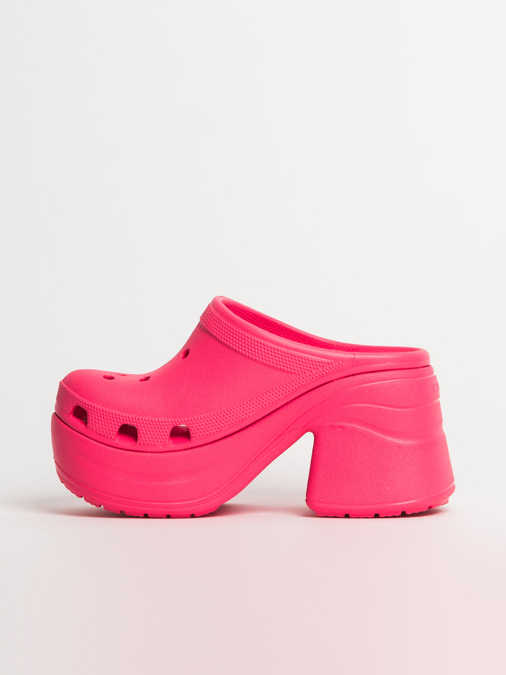 WOMENS CROCS CLASSIC SIREN CLOG - CLEARANCE