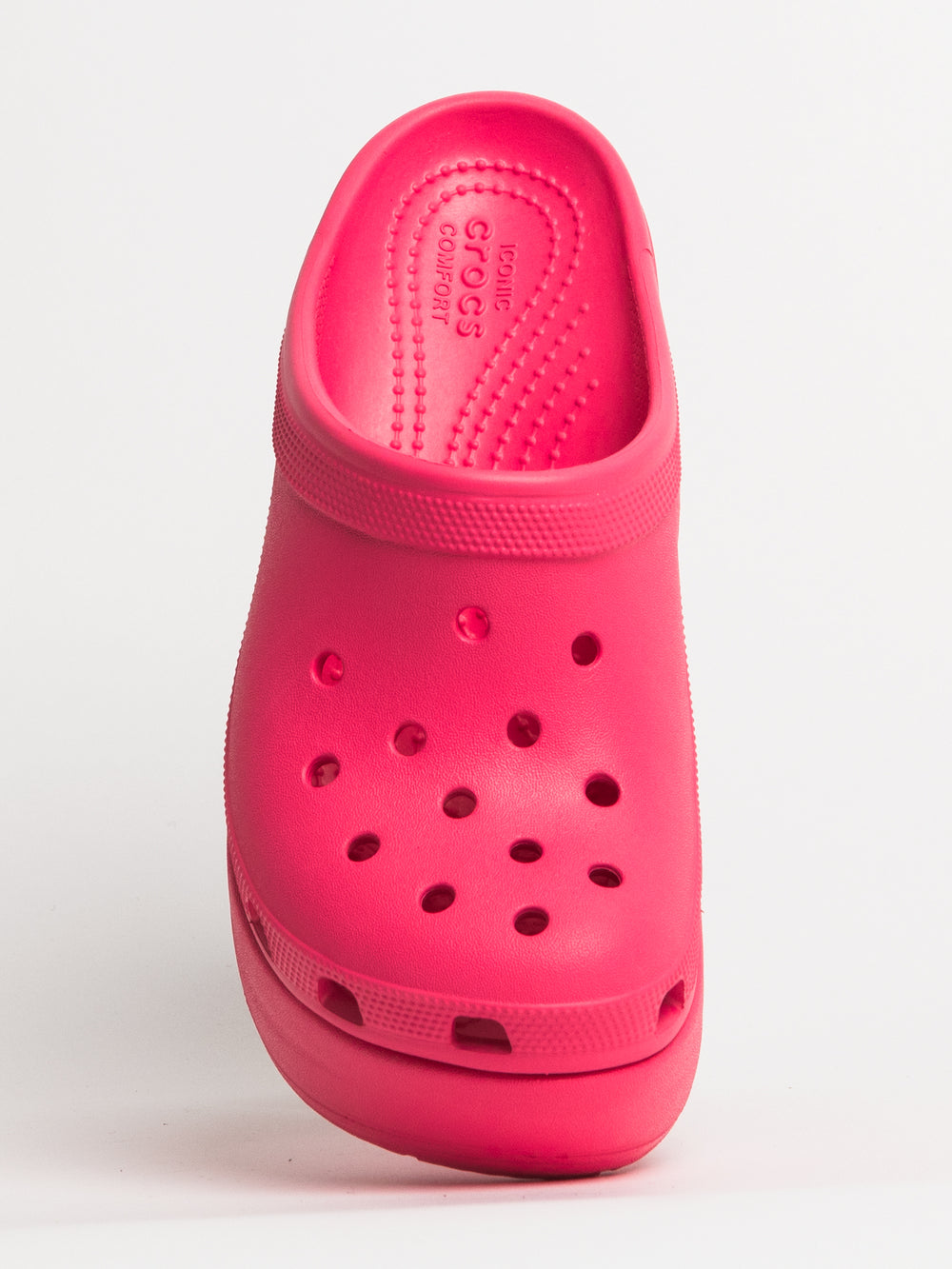 WOMENS CROCS CLASSIC SIREN CLOG - CLEARANCE