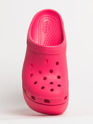 WOMENS CROCS CLASSIC SIREN CLOG - CLEARANCE