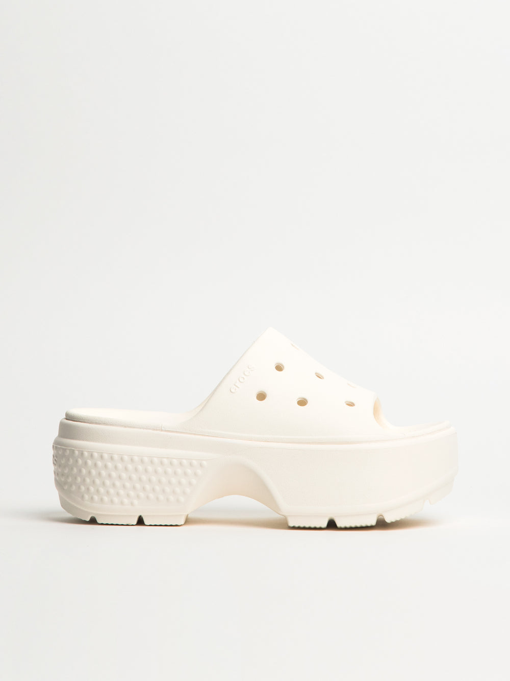 WOMENS CROCS STOMP SANDALS  - CLEARANCE