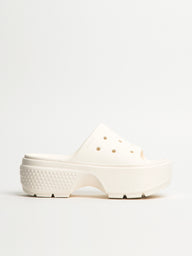 WOMENS CROCS STOMP SANDALS  - CLEARANCE