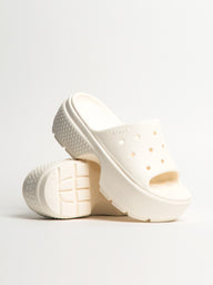 WOMENS CROCS STOMP SANDALS  - CLEARANCE