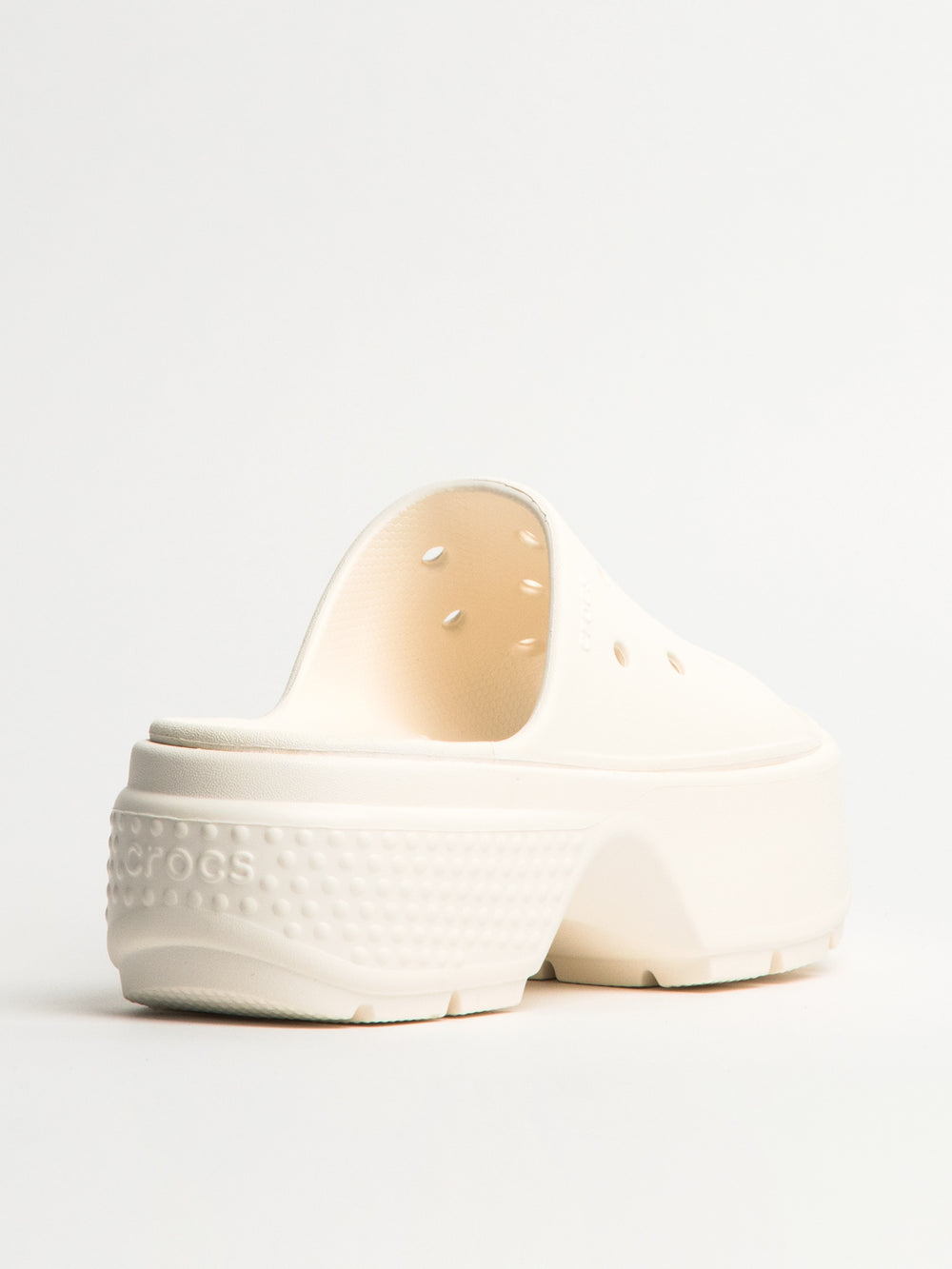 WOMENS CROCS STOMP SANDALS  - CLEARANCE