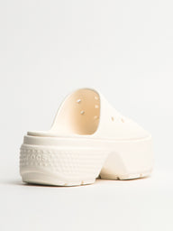 WOMENS CROCS STOMP SANDALS  - CLEARANCE