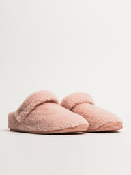 WOMENS CROCS CLASSIC COZZZY SLIPPER - CLEARANCE