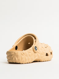 WOMENS CROCS CLASSIC GEOMETRIC CLOG - CLEARANCE