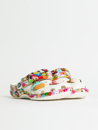 WOMENS CROCS SQUISHMALLOW CLASSIC CLOG - CLEARANCE