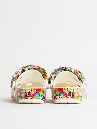 WOMENS CROCS SQUISHMALLOW CLASSIC CLOG - CLEARANCE