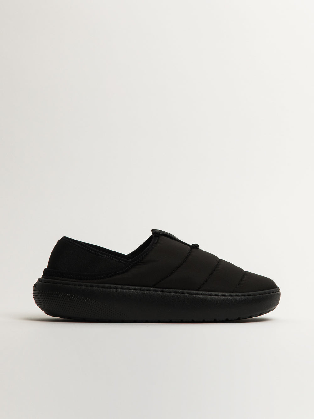 MENS CROCS CLASSIC PUFF MOC - CLEARANCE