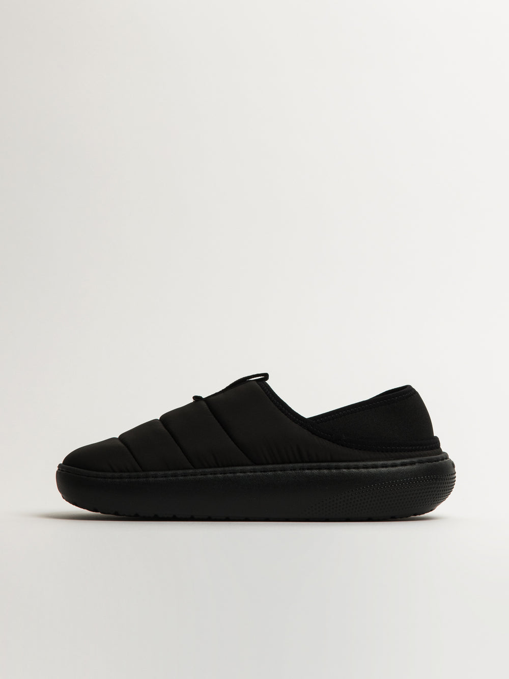 MENS CROCS CLASSIC PUFF MOC - CLEARANCE