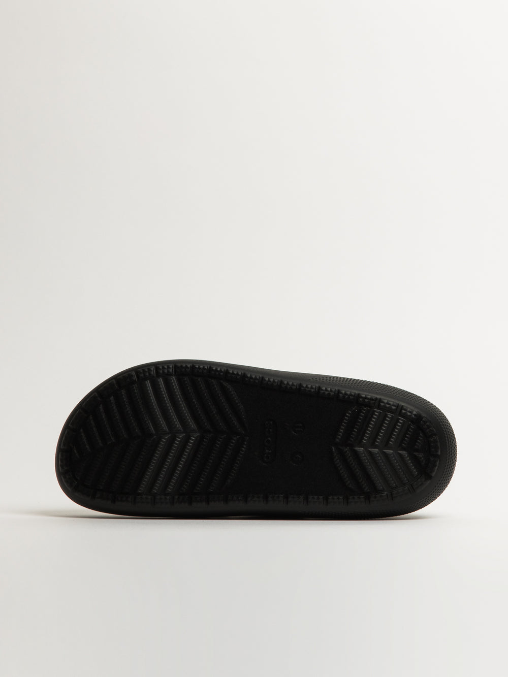 MENS CROCS CLASSIC PUFF MOC - CLEARANCE