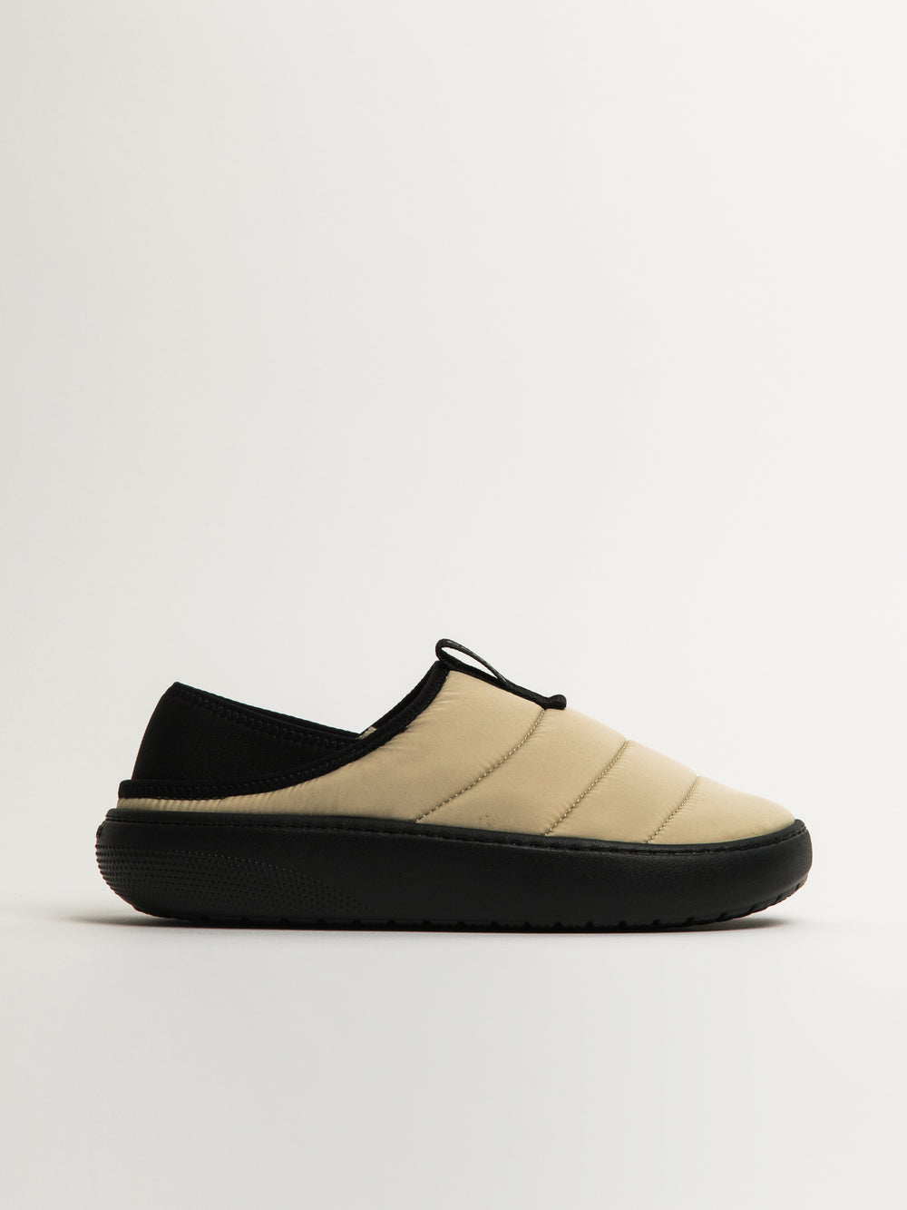MENS CROCS CLASSIC PUFF MOC  - CLEARANCE