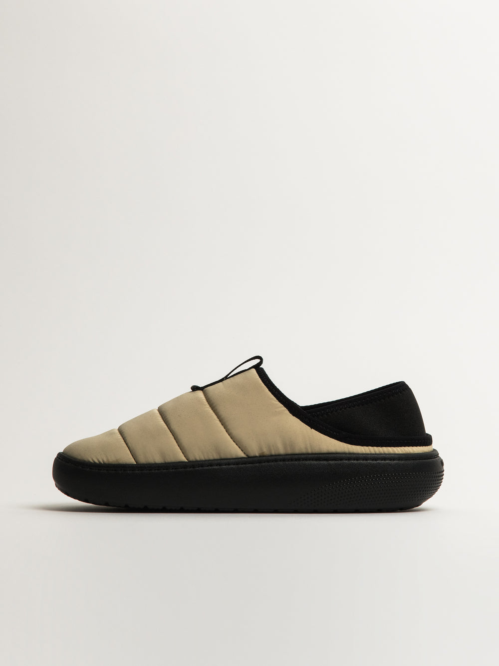 MENS CROCS CLASSIC PUFF MOC  - CLEARANCE