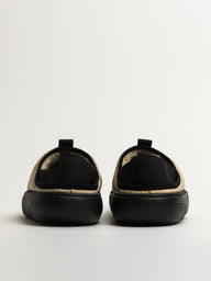 MENS CROCS CLASSIC PUFF MOC  - CLEARANCE