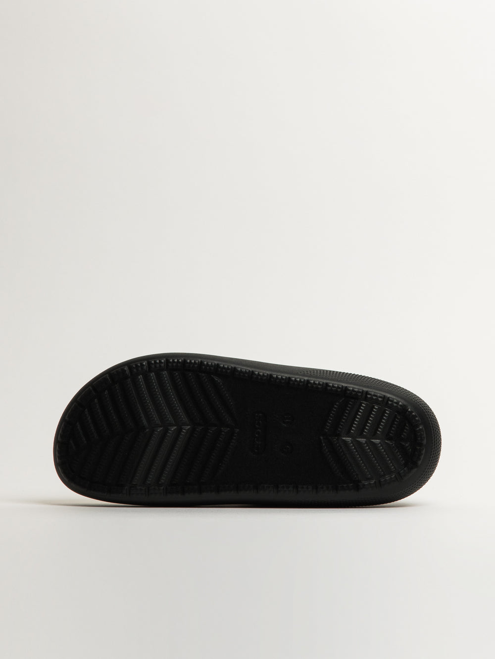 MENS CROCS CLASSIC PUFF MOC  - CLEARANCE