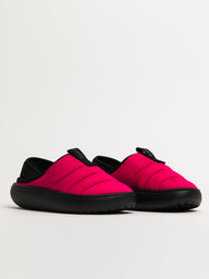WOMENS CROCS CLASSIC PUFF MOC - CLEARANCE