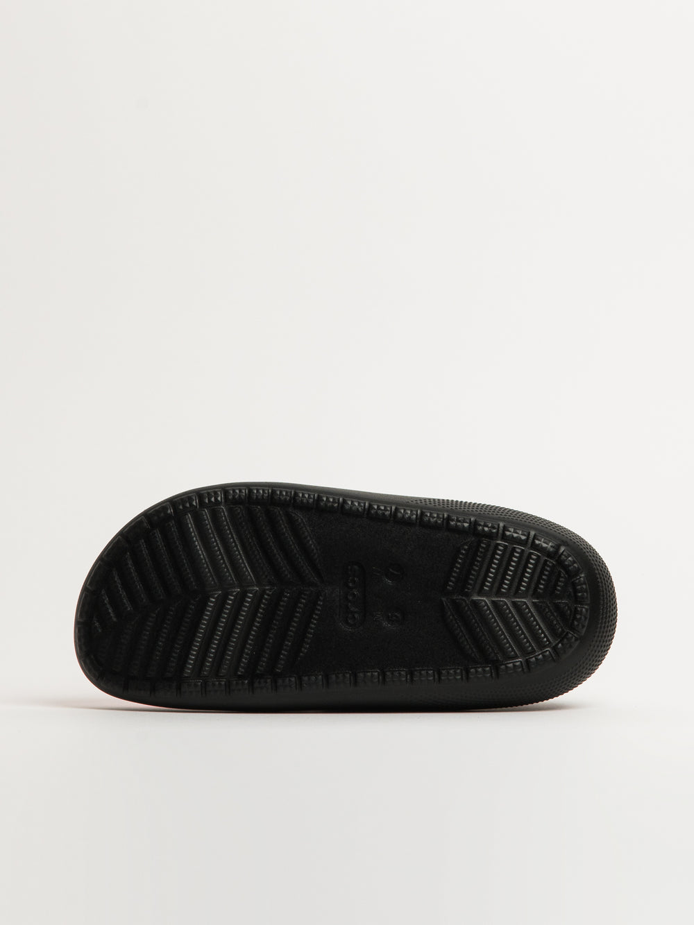 WOMENS CROCS CLASSIC PUFF MOC - CLEARANCE