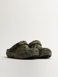 MENS CROCS REALTREE APX LINED CLASSIC CLOG