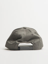 CROOKS & CASTLES C&C LOGO SNAPBACK - CLEARANCE