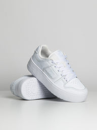 WOMENS DC SHOES MANTECA 4 PLATFORM - CLEARANCE
