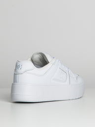 WOMENS DC SHOES MANTECA 4 PLATFORM - CLEARANCE