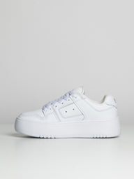 WOMENS DC SHOES MANTECA 4 PLATFORM - CLEARANCE
