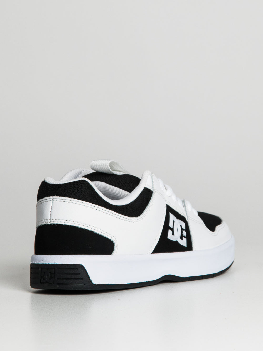 MENS DC SHOES LYNX ZERO - CLEARANCE
