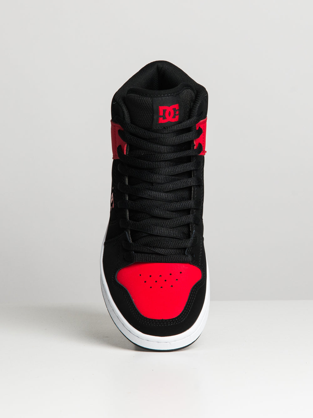 MENS DC SHOES MANTECA 4 HI - CLEARANCE