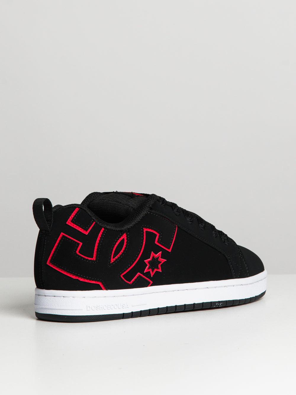MENS DC SHOES COURT GRAFFIK CLEARANCE Blackwell Supply
