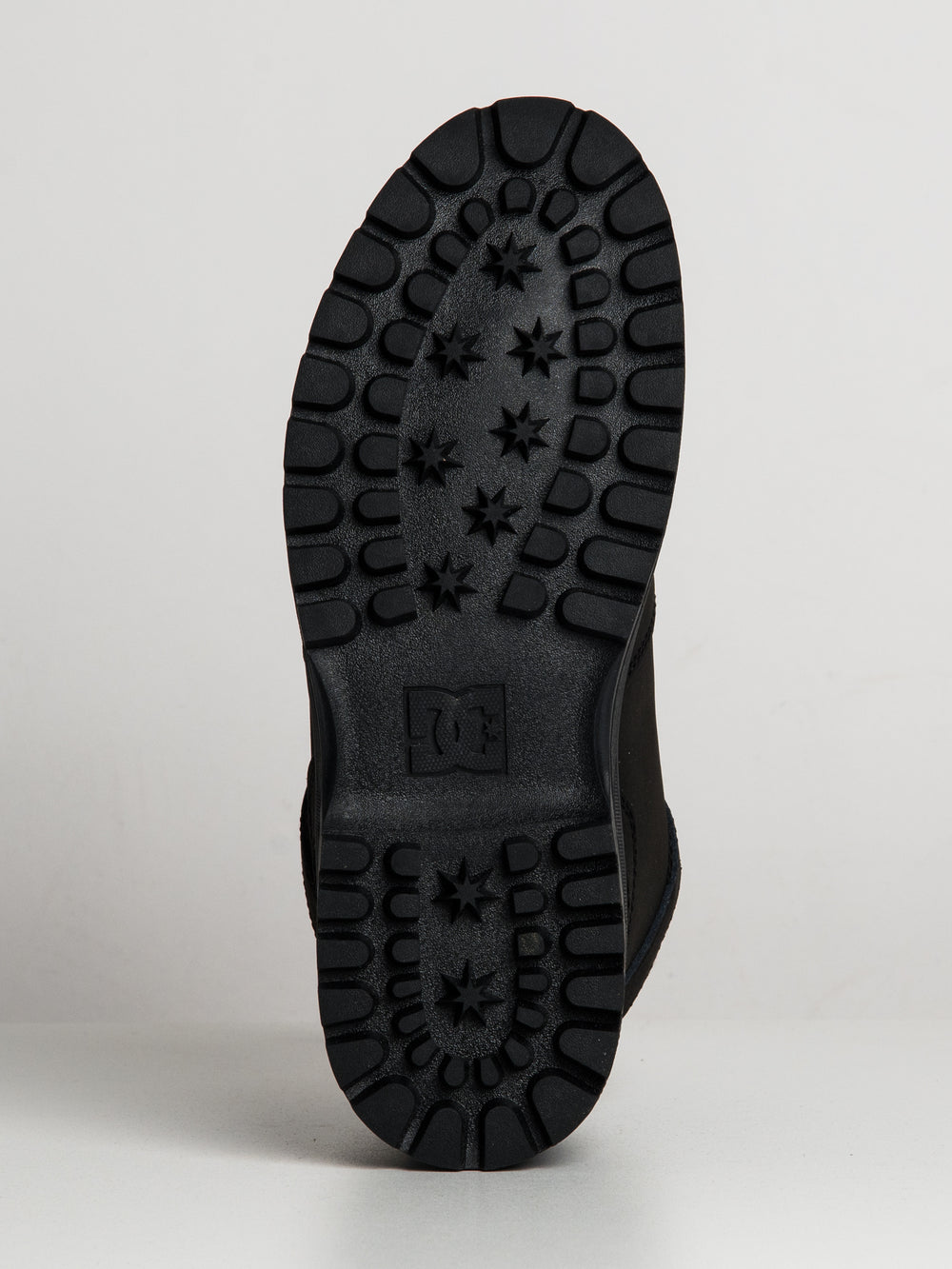 MENS DC SHOES PEARY - CLEARANCE