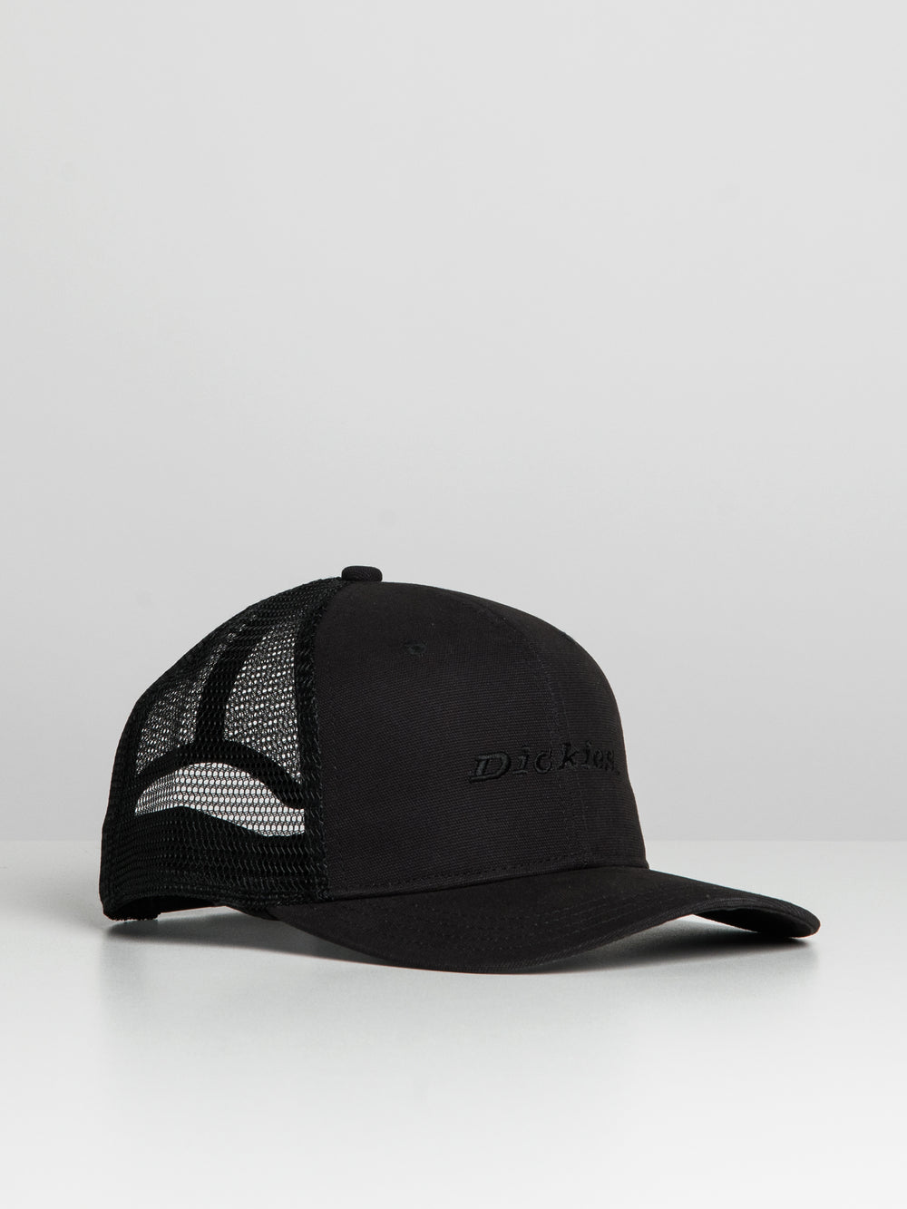 DICKIES DICKIES TRUCKER HAT - CLEARANCE