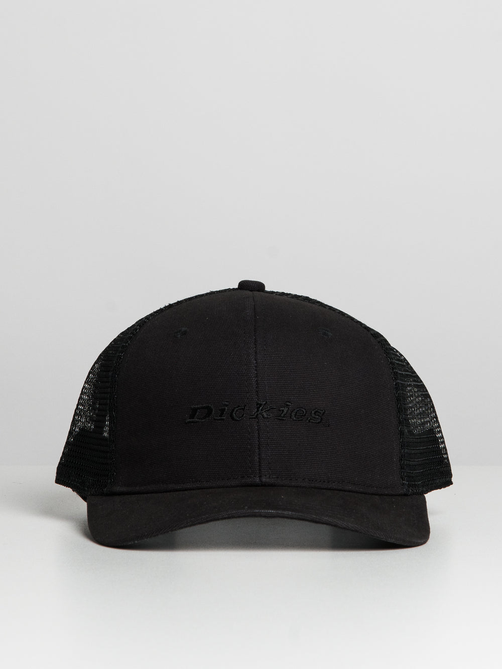 DICKIES DICKIES TRUCKER HAT - CLEARANCE