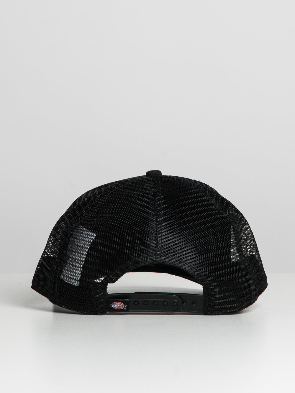 DICKIES DICKIES TRUCKER HAT - CLEARANCE