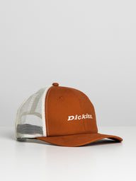 DICKIES DICKIES TRUCKER HAT - CLEARANCE