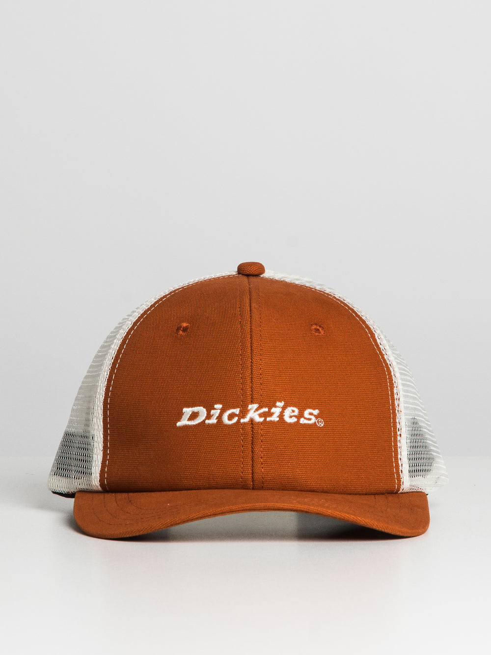 DICKIES DICKIES TRUCKER HAT - CLEARANCE