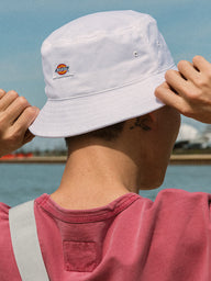 DICKIES DICKIES TWILL BUCKET - CLEARANCE
