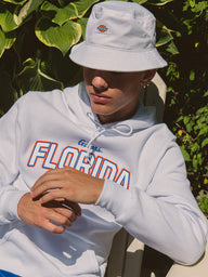 DICKIES DICKIES TWILL BUCKET - CLEARANCE