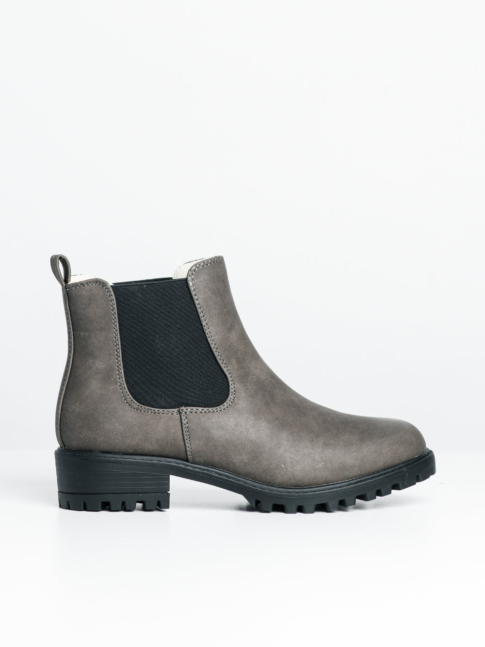 WOMENS HARLOW CAMILLA SHORT BOOT