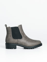 WOMENS HARLOW CAMILLA SHORT BOOT